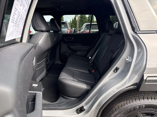New 2026 River Rock Pearl Subaru Limited image 17