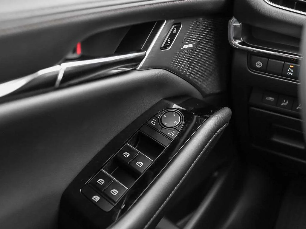 New 2026 Polymetal Grey Metallic Mazda GT image 14