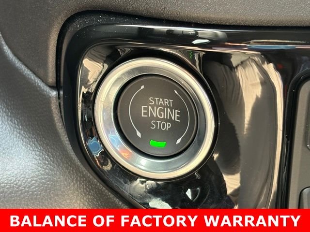 Used 2026 Black Chevrolet LT Trail Boss image 25