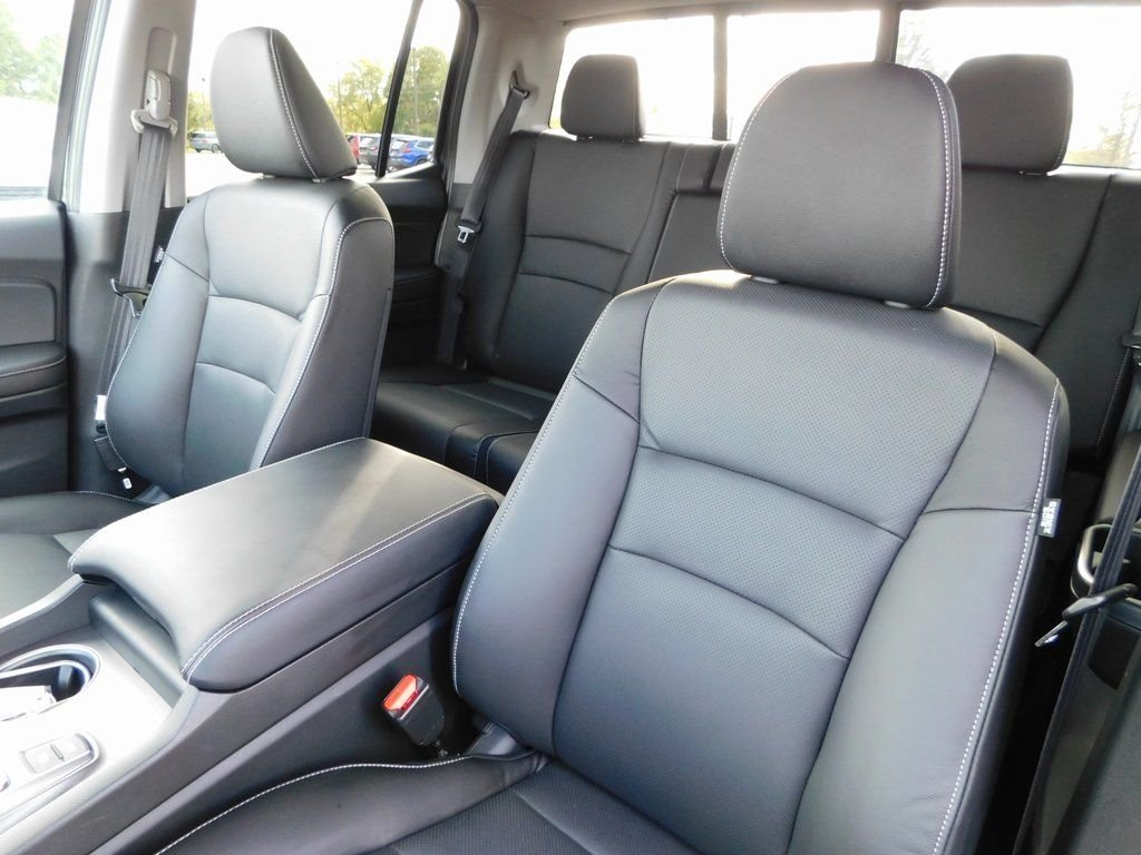 2026 Honda Ridgeline RTL - Photo 20