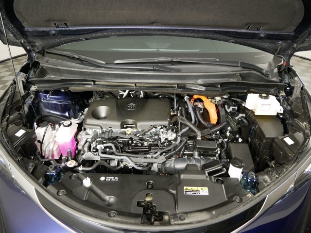Certified Used 2024 Blueprint Toyota XSE w/ Premium Pkg image 33