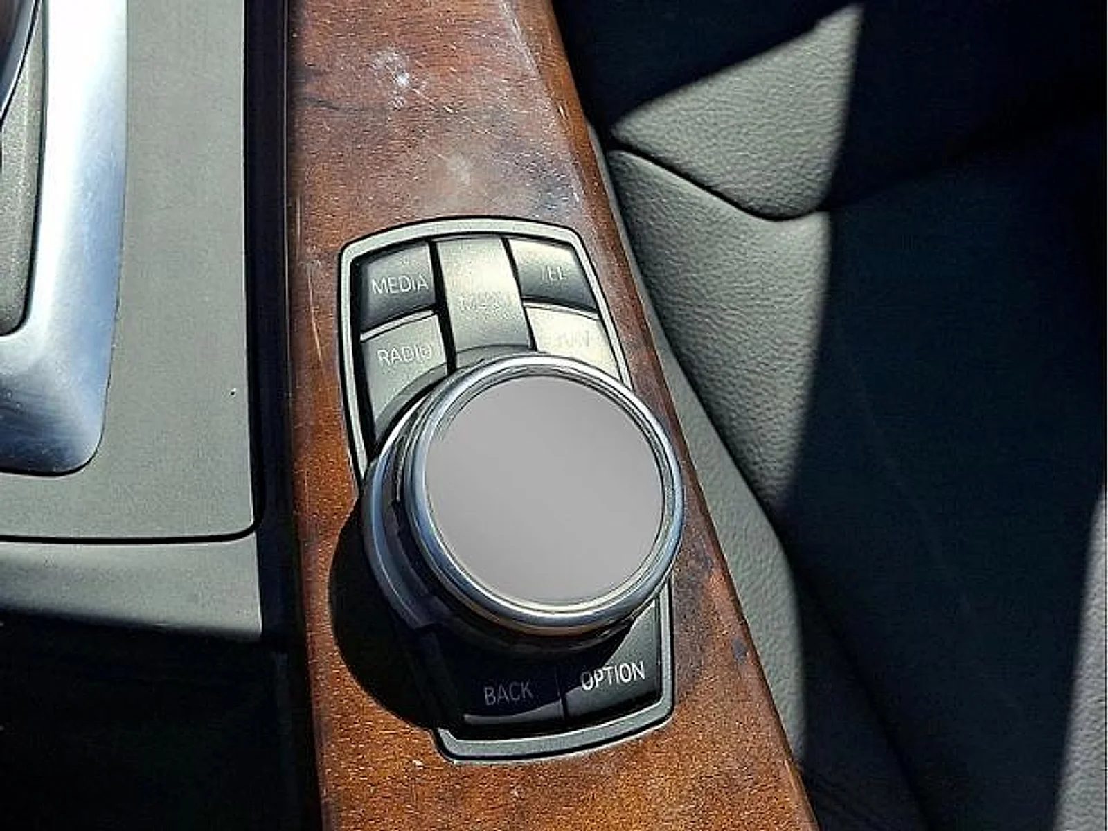 2015 BMW 3 Series 328i - Photo 24