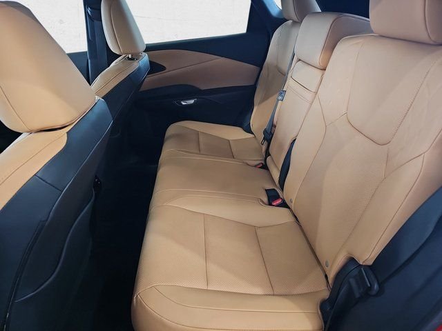 2024 Lexus RX 350 - Photo 14