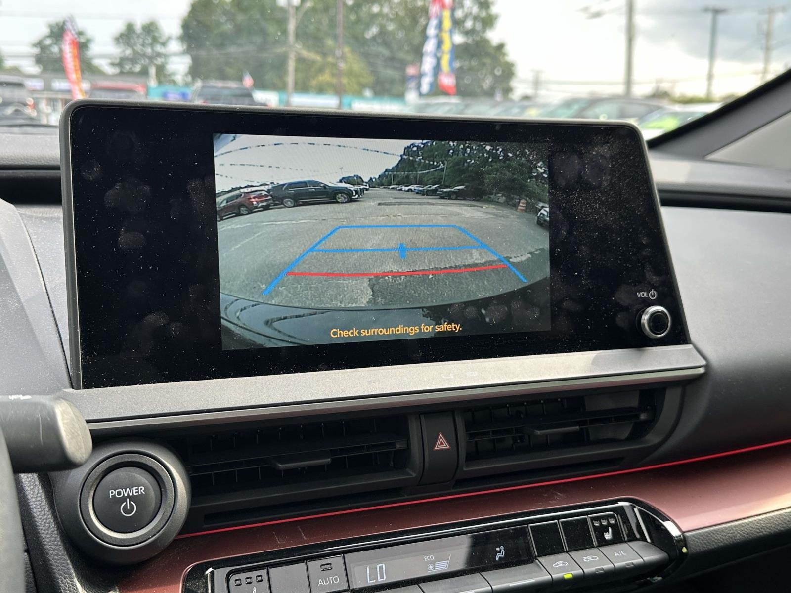 2023 Toyota Prius Prime XSE - Photo 34