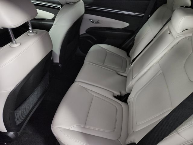 Certified Used 2023 Red Hyundai SEL image 17