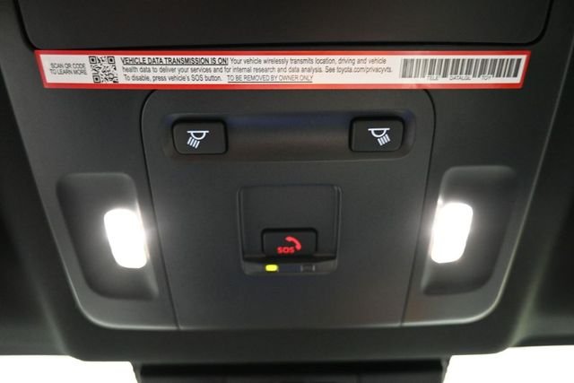 Used 2026  Toyota SE image 27