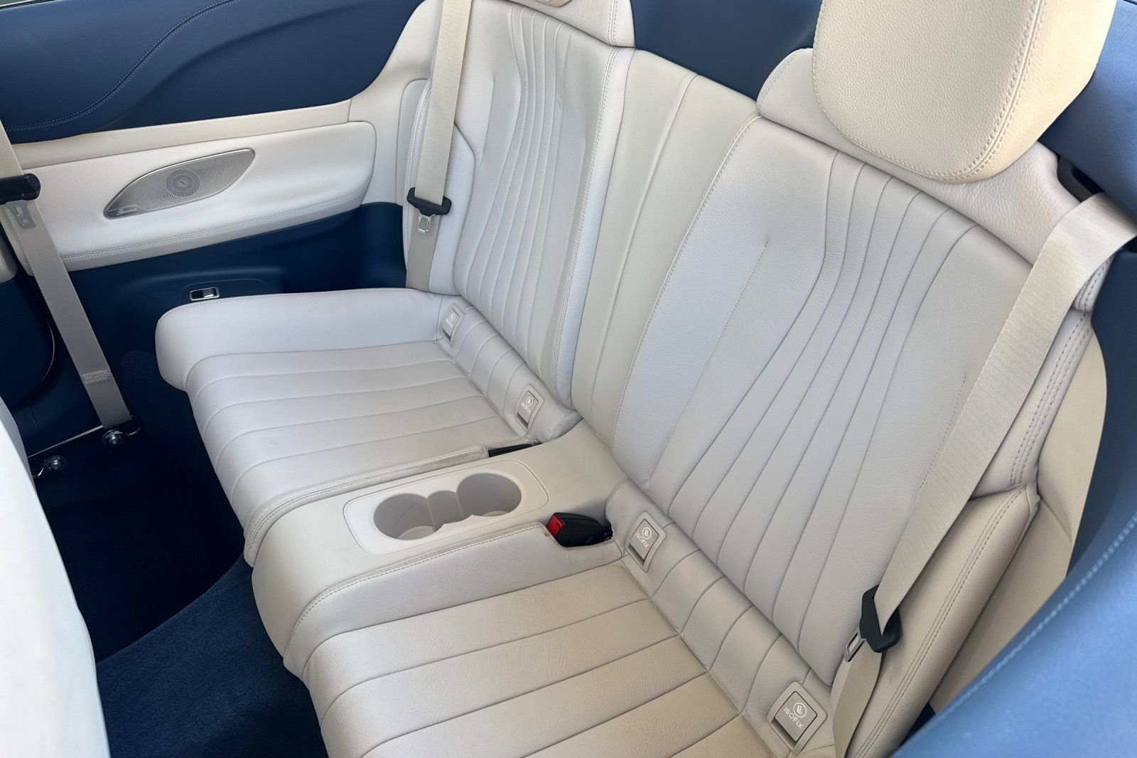 Certified Used 2023 White Mercedes-Benz E 450 image 13