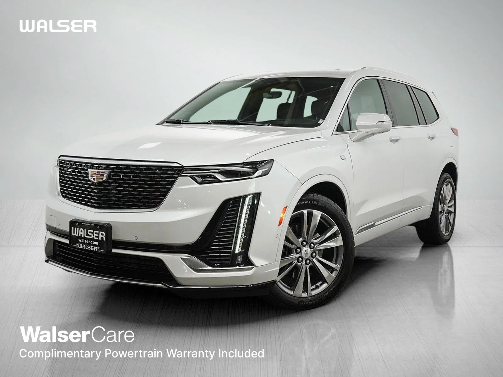 2023 Cadillac XT6