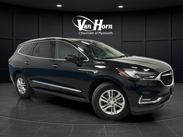2018 Buick Enclave Premium Group
