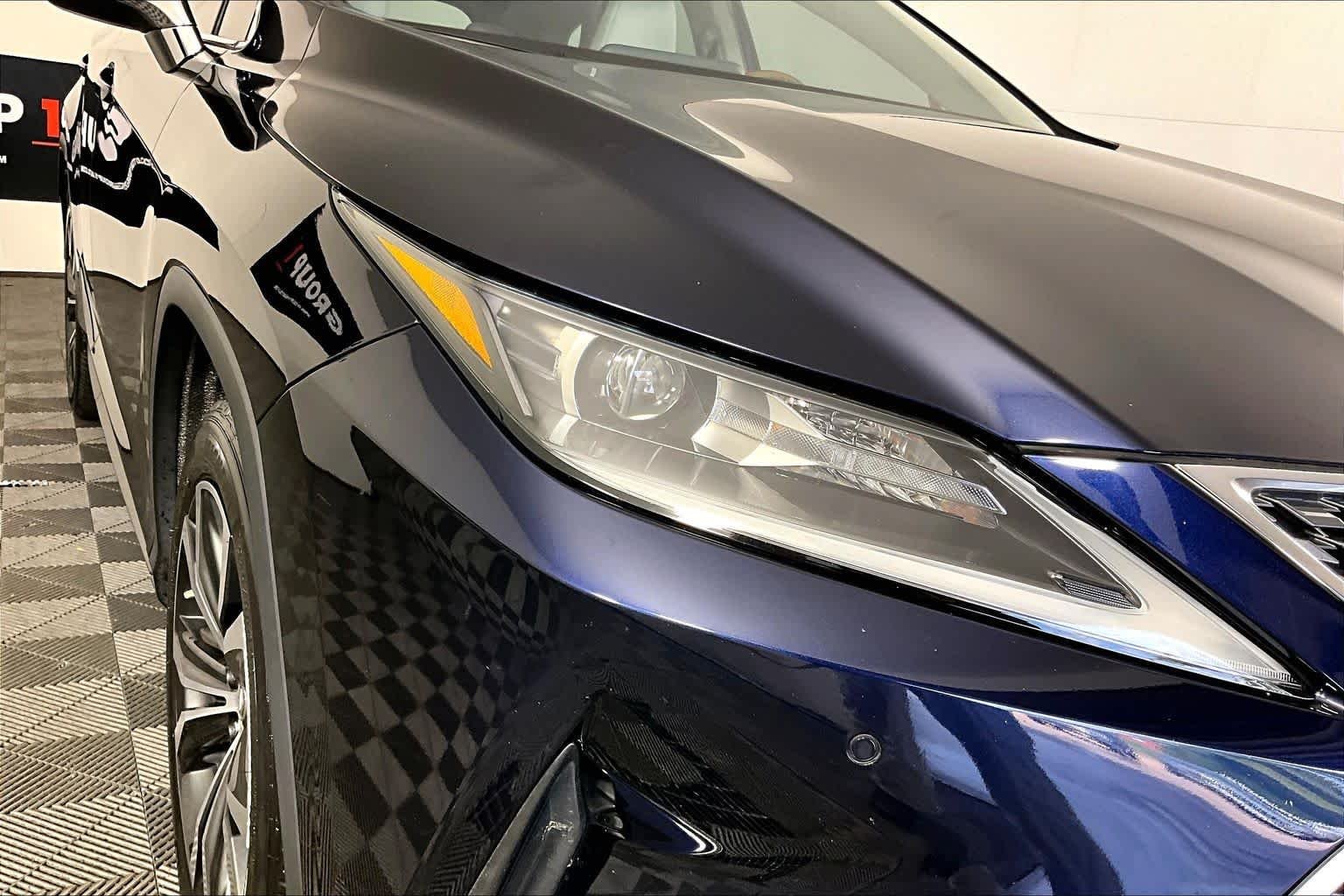 Used 2021 Nightfall Mica Lexus  image 26