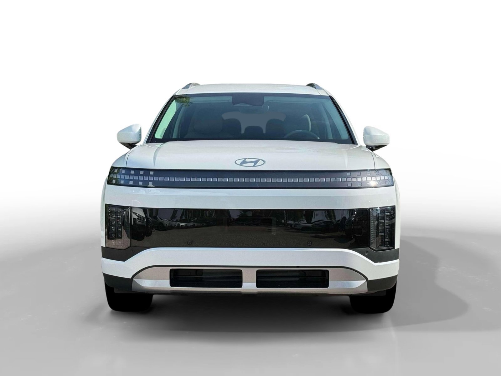 2026 Hyundai IONIQ 9 SE - Photo 12