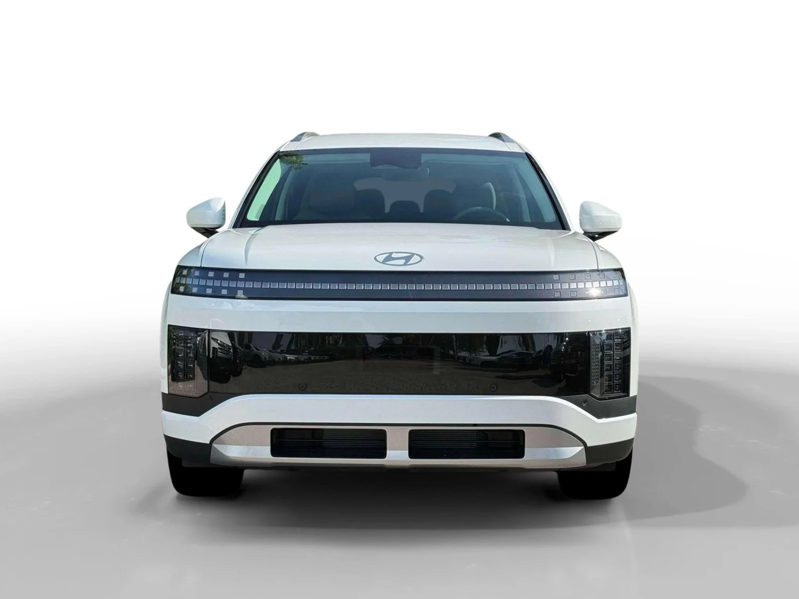 2026 Hyundai IONIQ 9 SE - Photo 12
