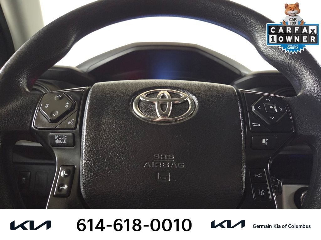 Used 2021 White Toyota SR image 23