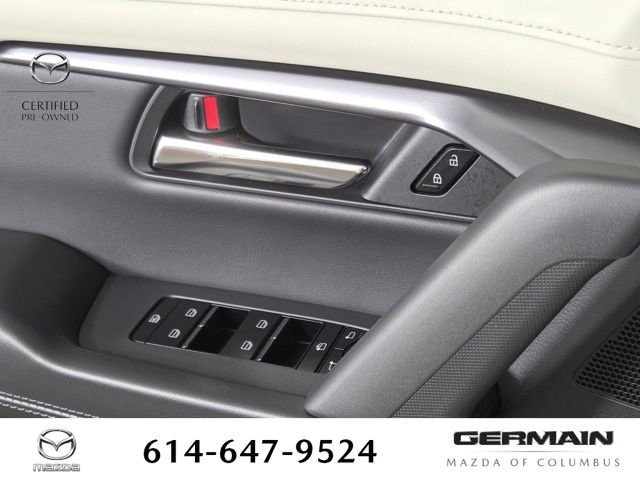Certified Used 2026 White Mazda 2.5 S Preferred image 27