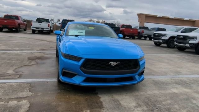 2026 Ford Mustang EcoBoost Fastback - Photo 62