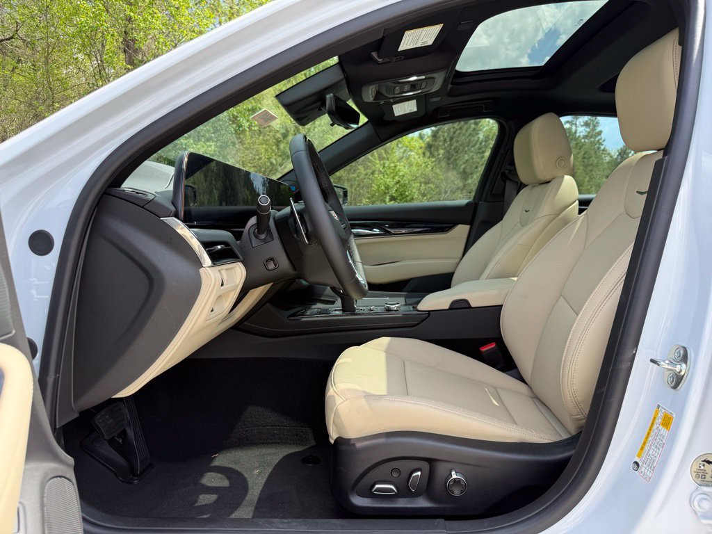 2026 Cadillac CT5 Premium Luxury - Photo 19