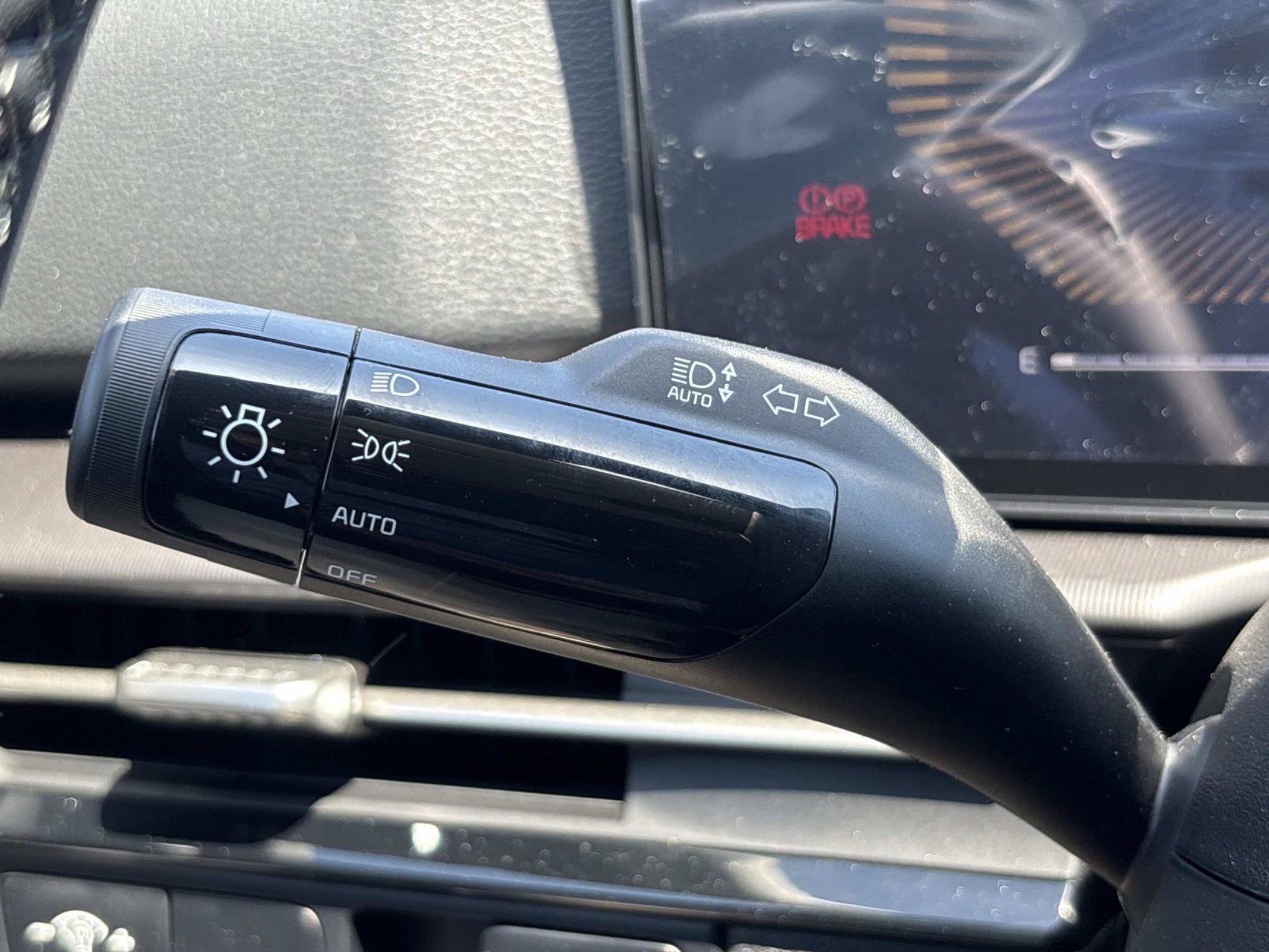 New 2026 Ebony Black Kia EX image 24