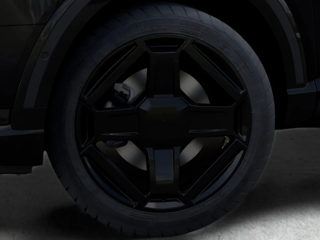 New 2027 Gray Kia X-Line SX image 24