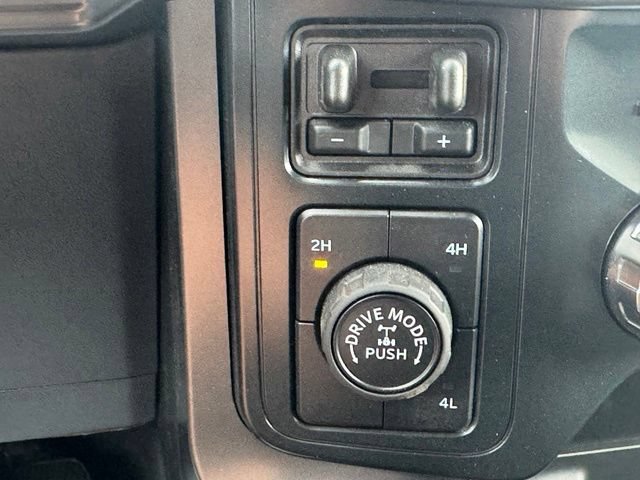 Used 2026 Black Ford Tremor image 36