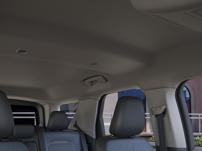 New 2026 Oxford White Ford Outer Banks® image 22