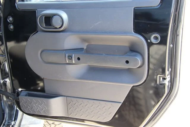 2007 Jeep Wrangler X - Photo 17