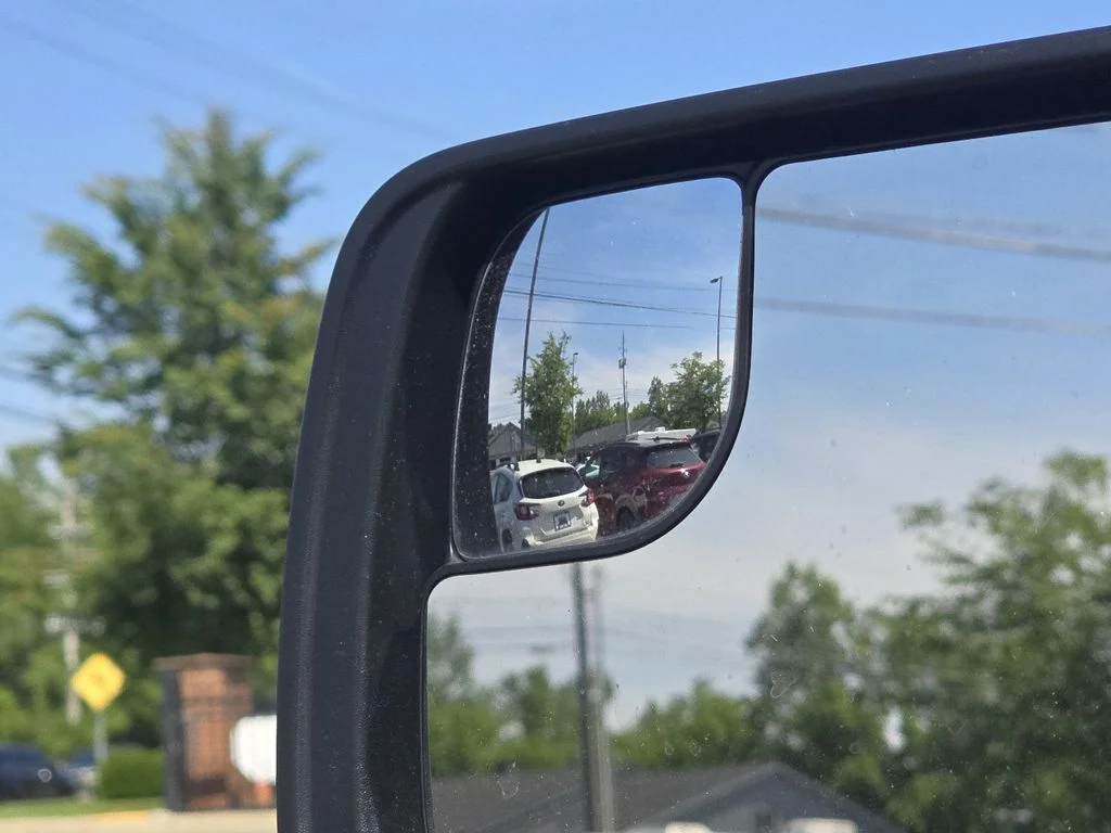 2022 RAM Ram 1500 Pickup Big Horn/Lone Star - Photo 6