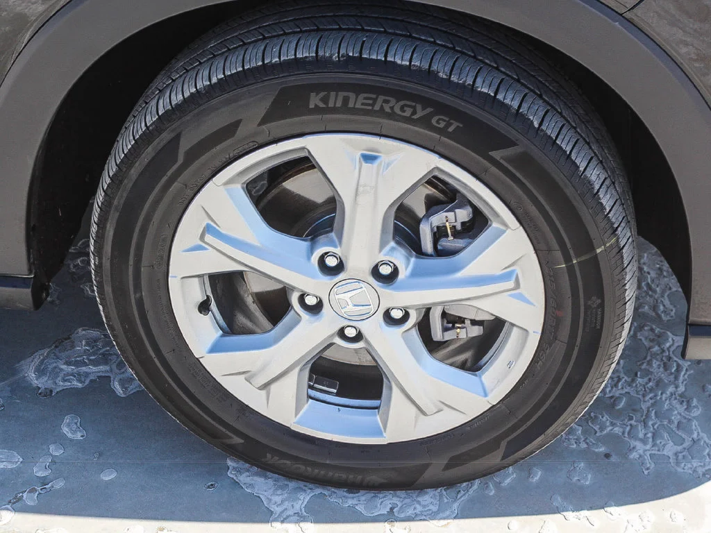 2025 Honda HR-V LX - Photo 10