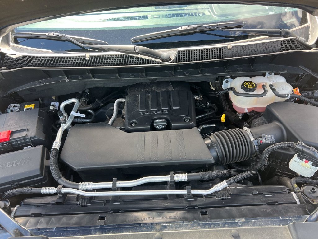 2023 Chevrolet Silverado 1500 LT - Photo 25