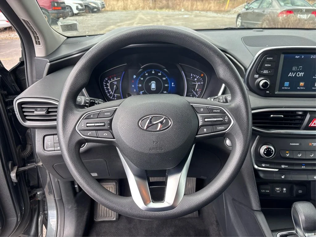 Used 2020 Green Hyundai SEL image 22