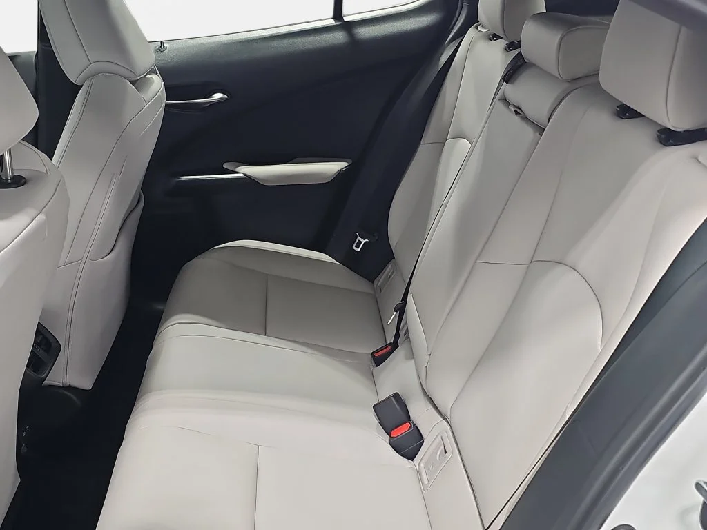 New 2026 Ultra White Lexus PREMIUM AWD image 10