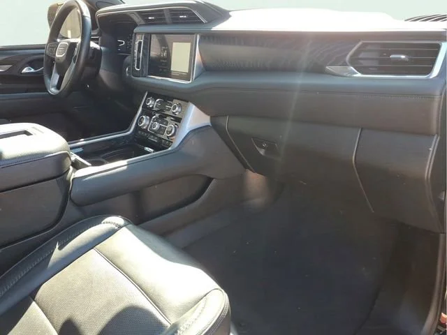 Used 2024 Onyx Black GMC Denali image 26