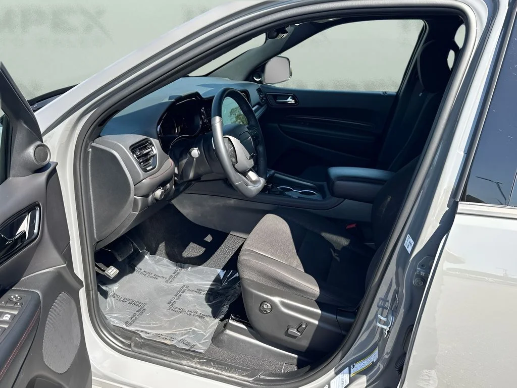 Used 2026 Gray Dodge GT image 9