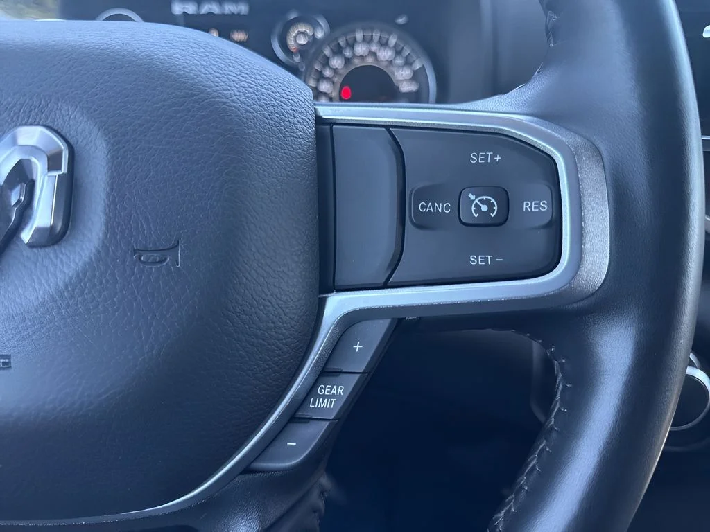 Used 2024 Red Ram Big Horn image 18