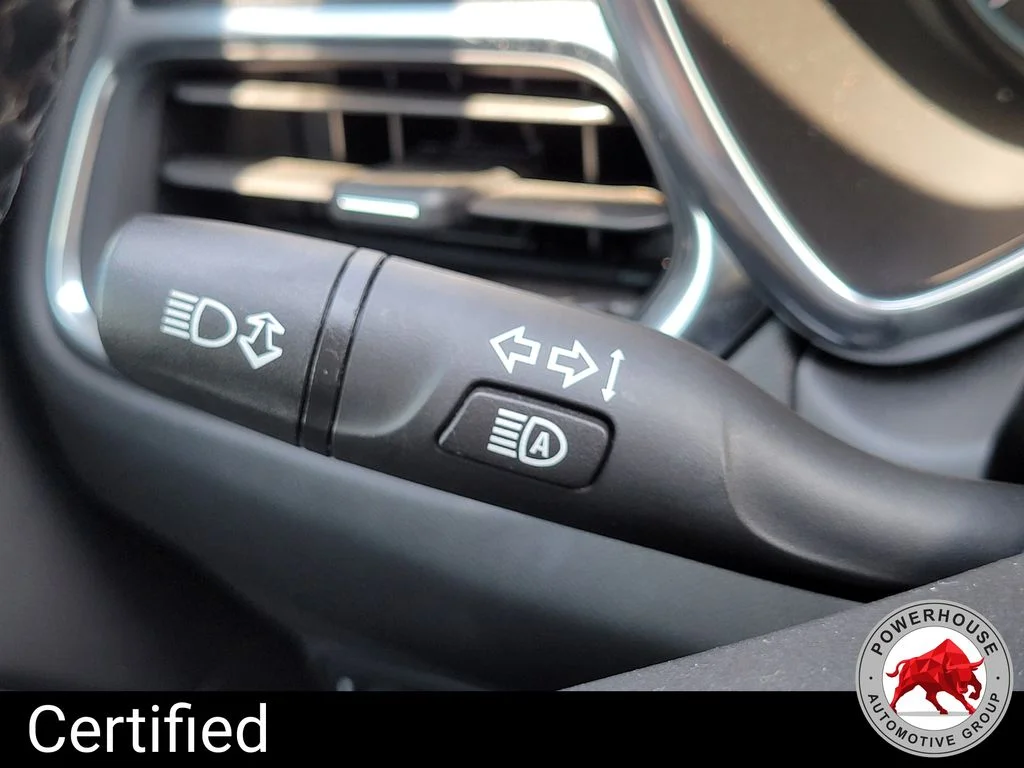 Certified Used 2024 Black Chevrolet LT image 32