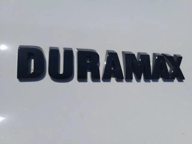 Used 2026 Summit White Chevrolet RST image 35
