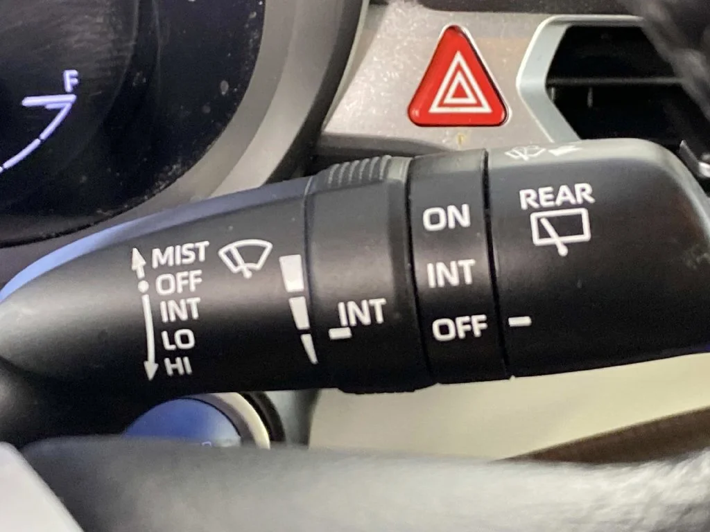 Used 2024 Blueprint Toyota XLE image 18