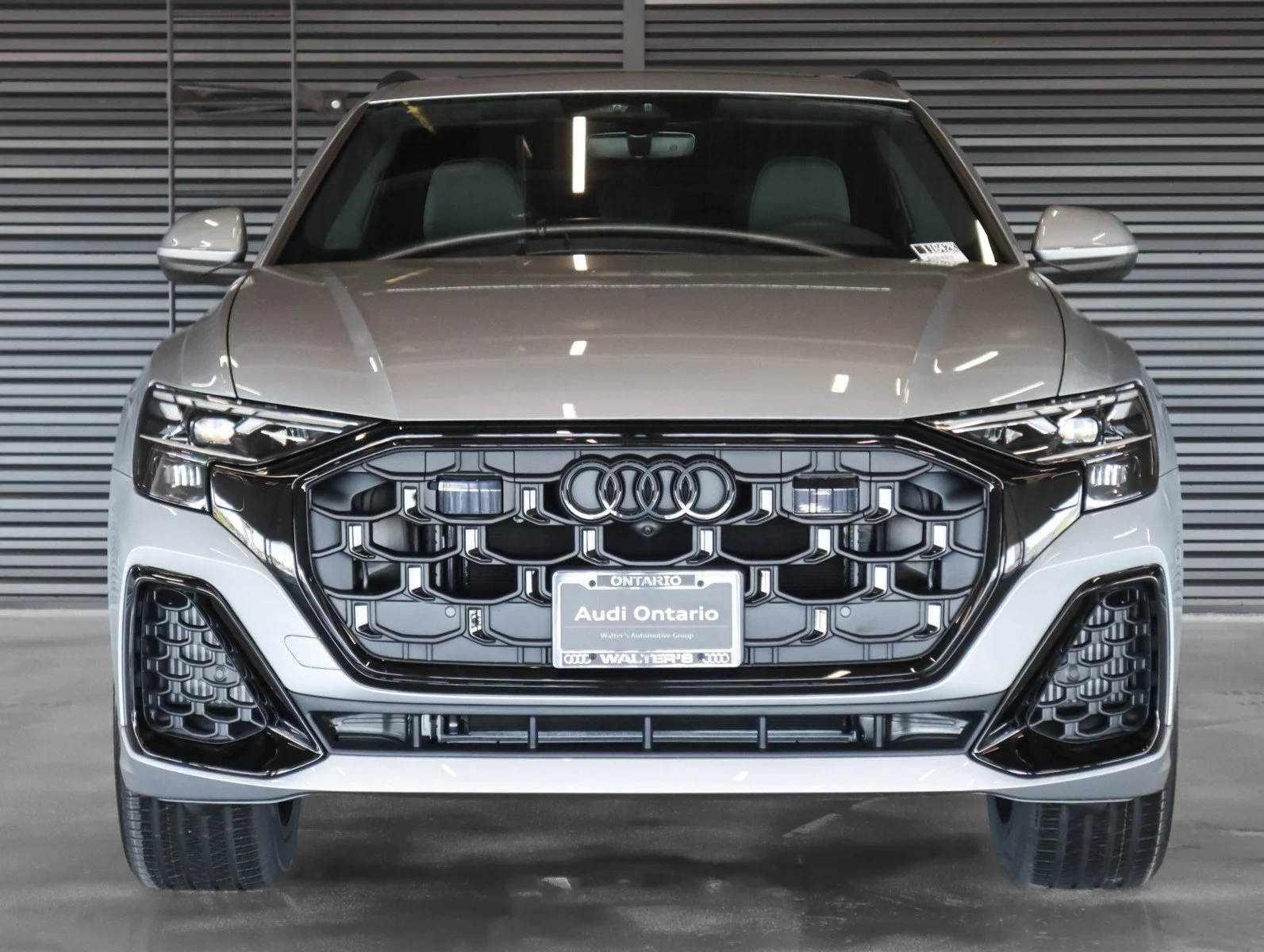2027 Audi Q8 Premium - Photo 10