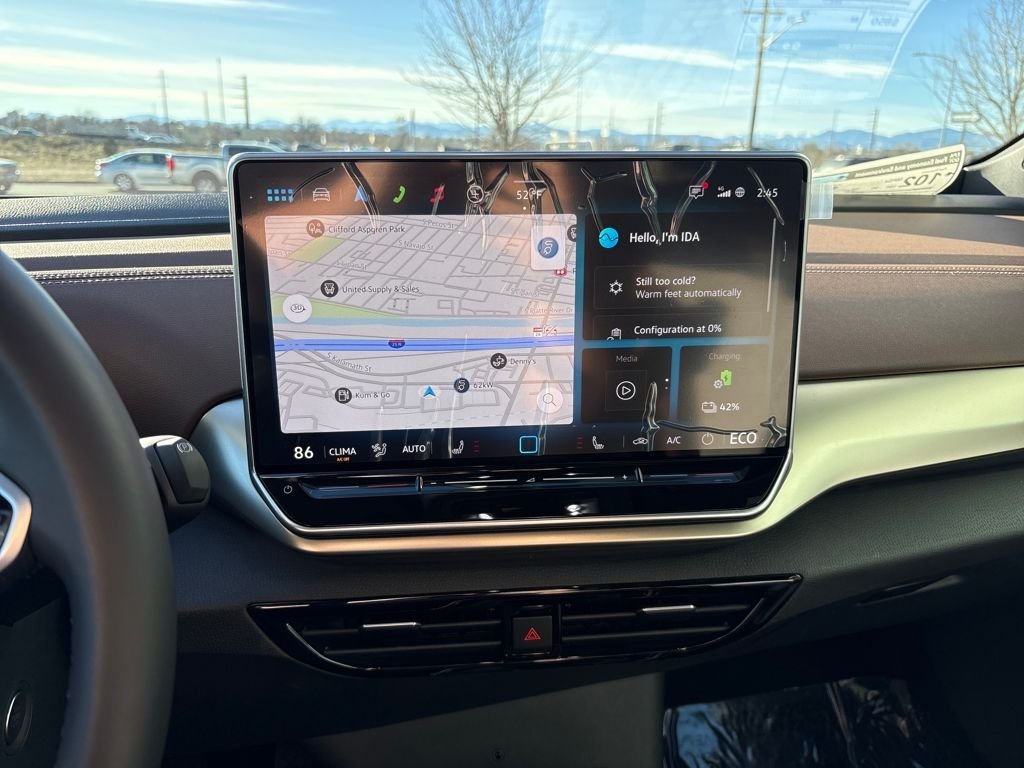 2026 Volkswagen ID.4 PRO - Photo 18