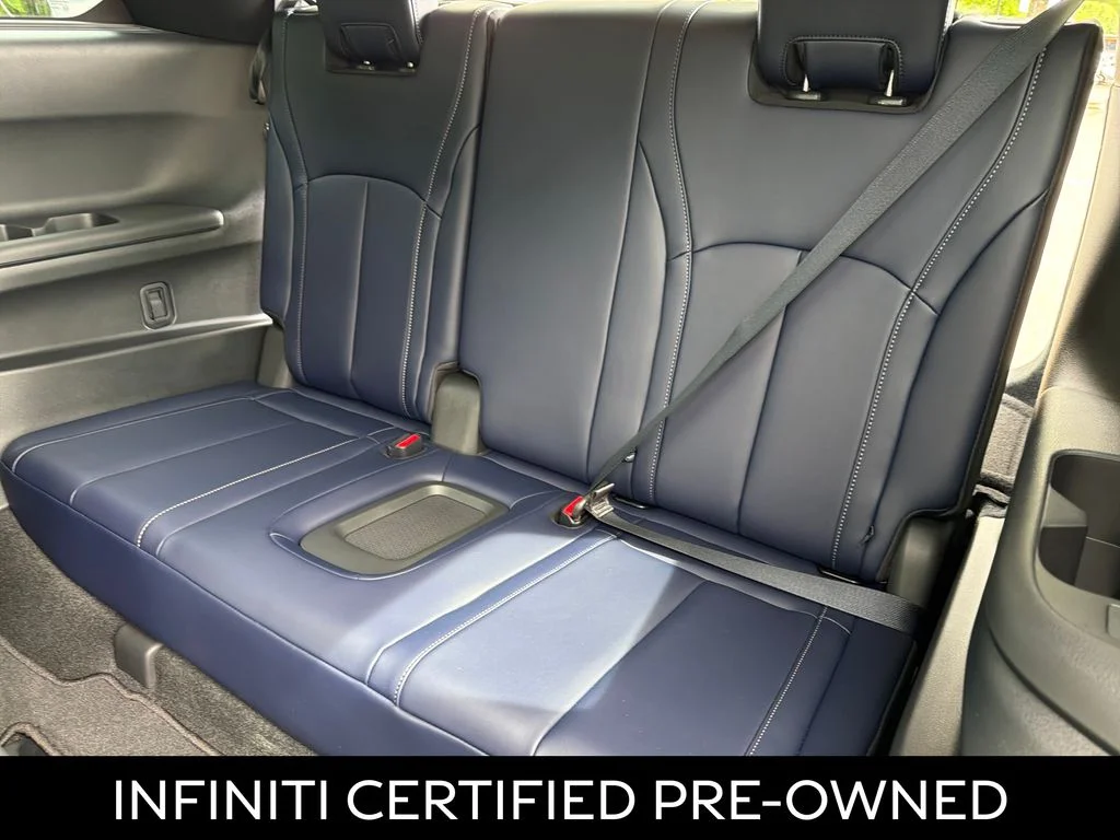 2026 INFINITI QX60 Sport - Photo 32