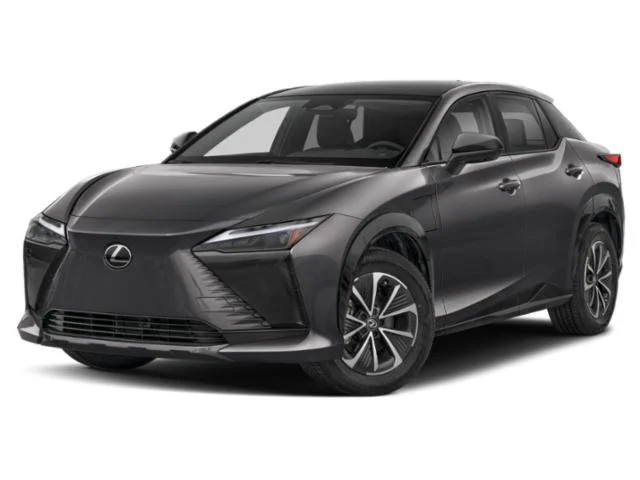 New 2026 Oxygen White Lexus Premium image 14