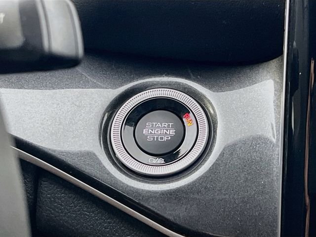 2023 Jeep Grand Cherokee L Altitude - Photo 16