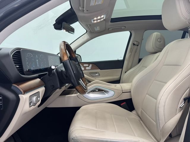 Used 2022 Gray Mercedes-Benz GLE 350 image 18