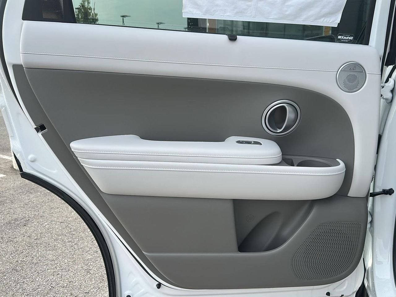 2026 Hyundai Palisade Limited - Photo 29