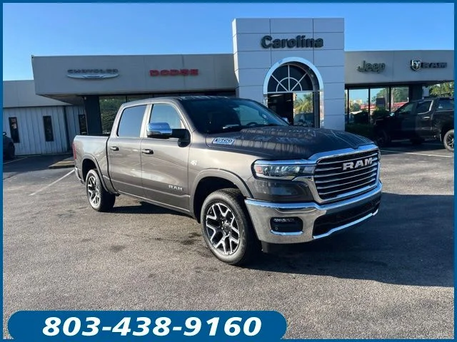 2026 RAM 1500 Pickup Laramie