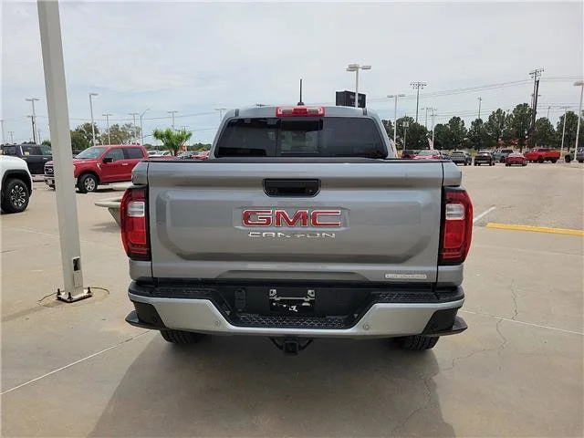 New 2026 Sterling Metallic GMC Elevation image 2