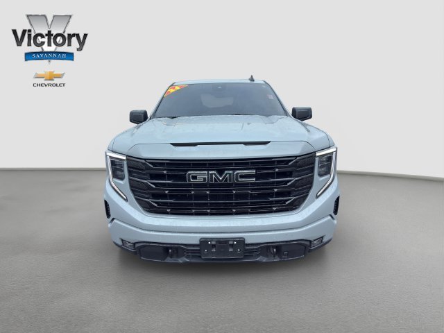 Used 2024 GMC Sierra 1500 Elevation with VIN 1GTUUCE88RZ168130 for sale in Kansas City
