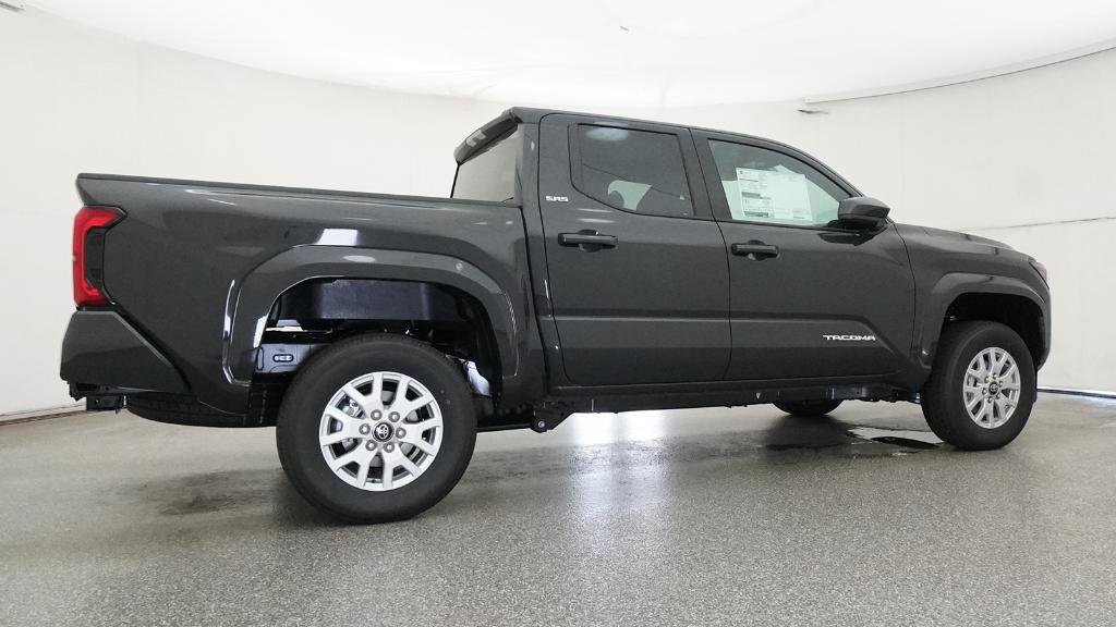 New 2026 Underground Toyota SR5 image 22