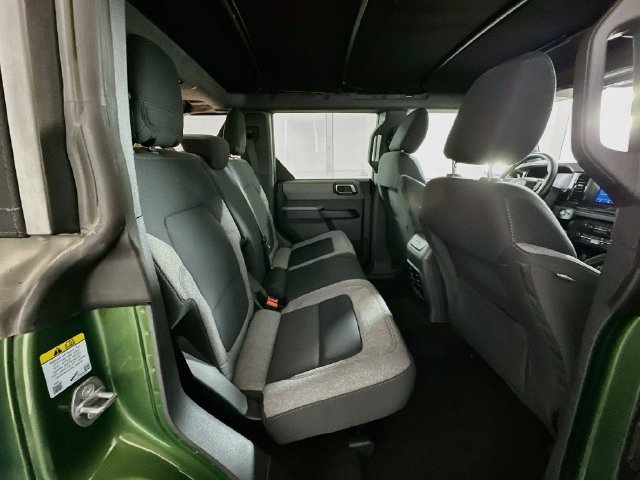 Used 2022 Green Ford Big Bend image 25