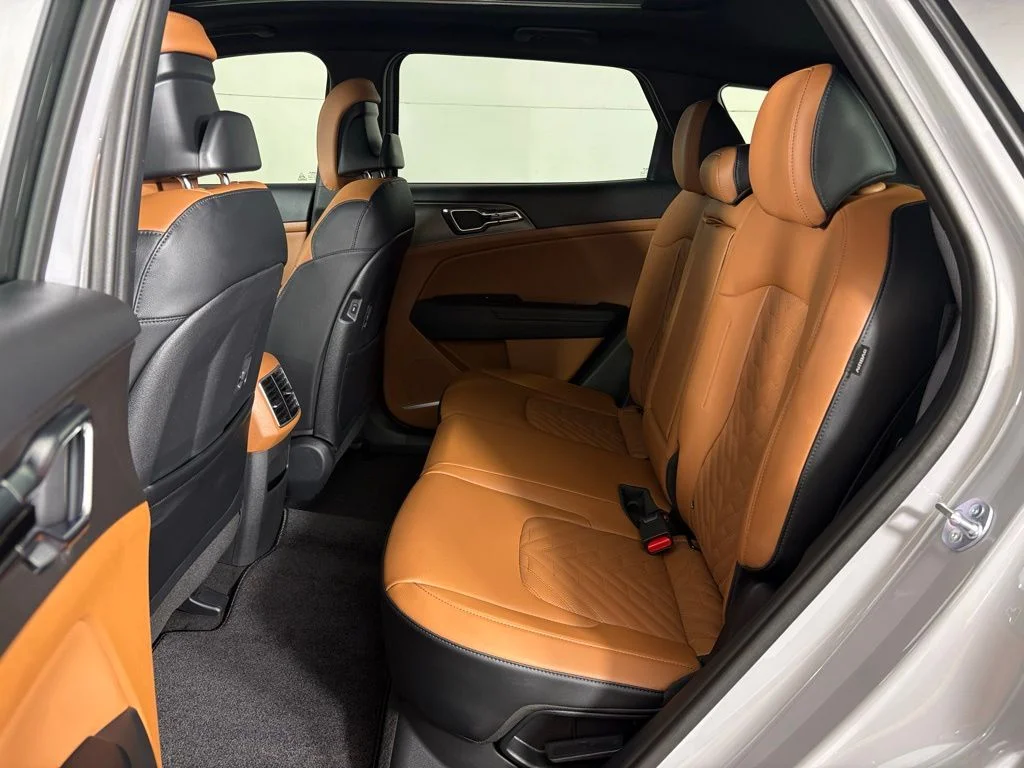 New 2026 Wolf Gray Kia X-Line image 39