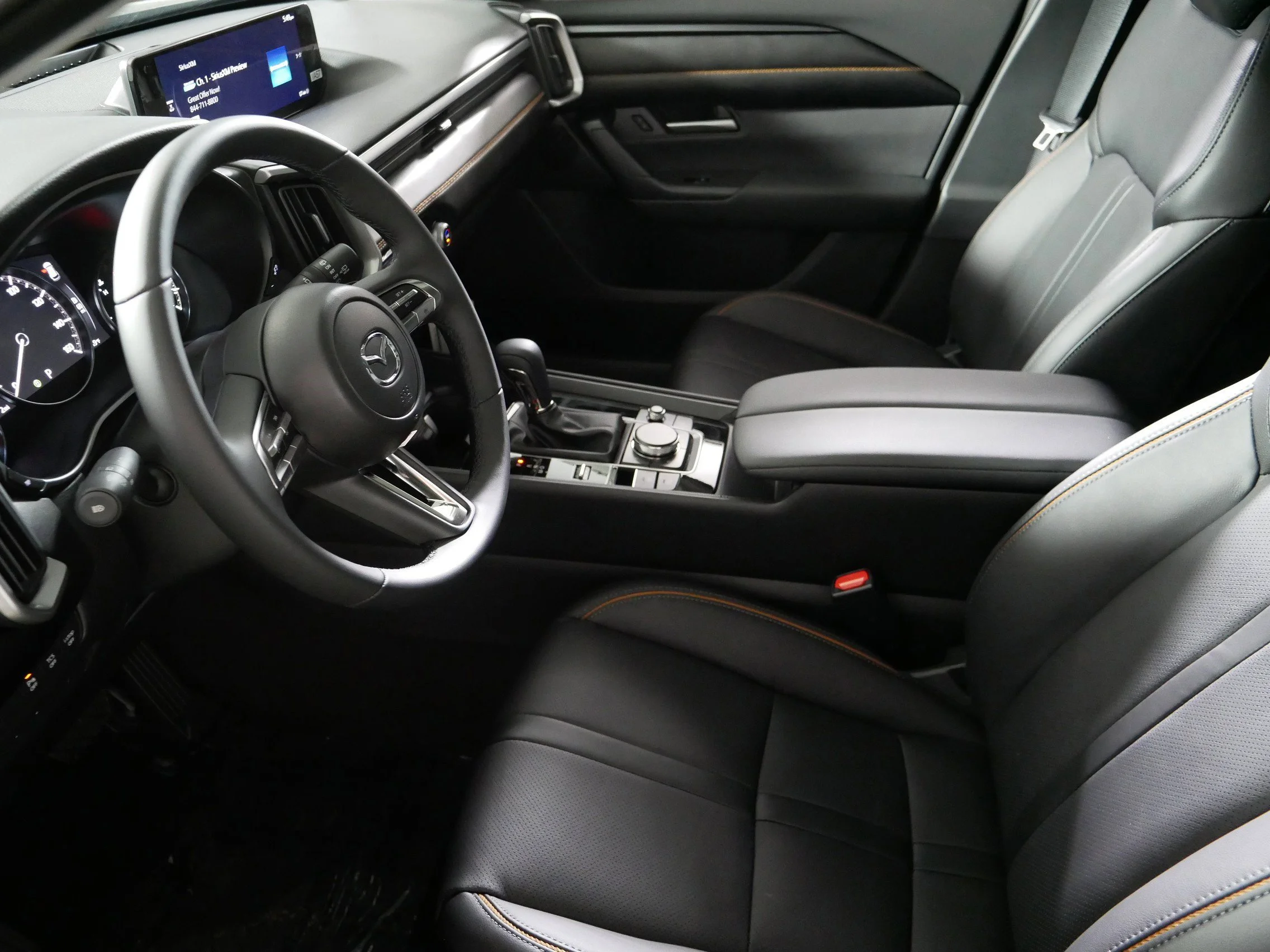 New 2026 Cypress Mazda 2.5 Turbo image 4
